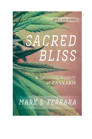 Imagen de portada: Sacred Bliss 1st edition 9781538118986