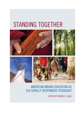 Titelbild: Standing Together 1st edition 9781610487863