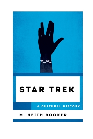 Imagen de portada: Star Trek 1st edition 9781538188170