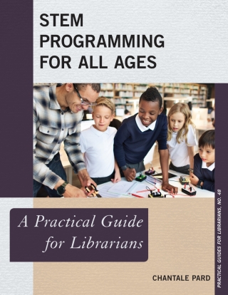 Imagen de portada: STEM Programming for All Ages 1st edition 9781538108161