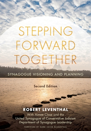 Imagen de portada: Stepping Forward Together 2nd edition 9781538142608