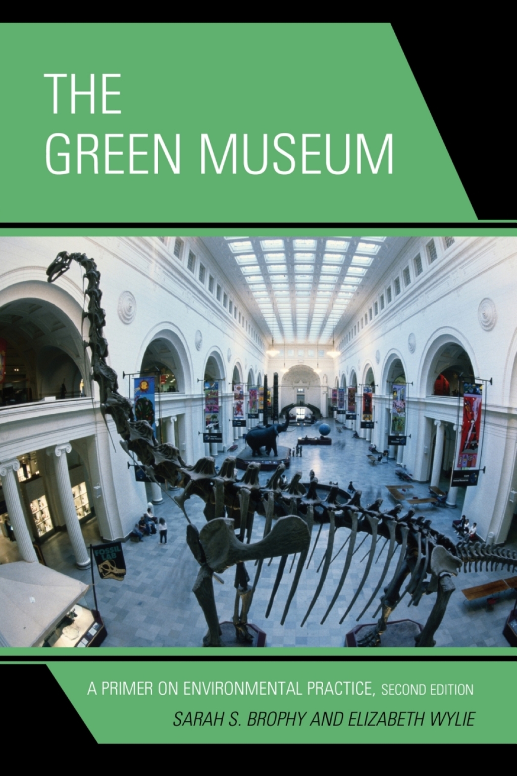 The Green Museum  2nd Edition eBook Rental