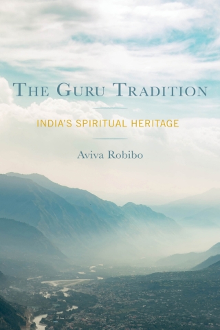 Cover image: The Guru Tradition 1st edition 9781793649997