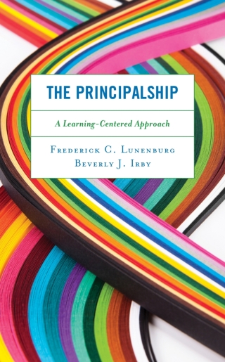 Immagine di copertina: The Principalship 1st edition 9781538123942