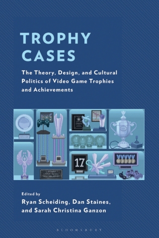 Imagen de portada: Trophy Cases 1st edition 9781666964370