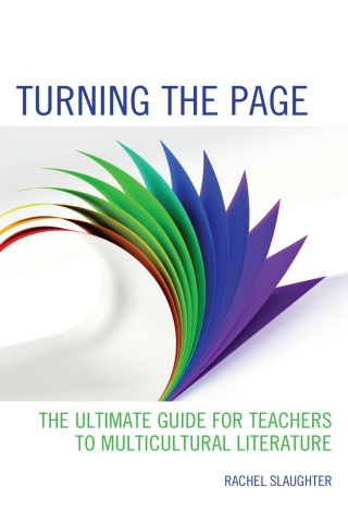 Cover image: Turning the Page 1st edition 9781475857634