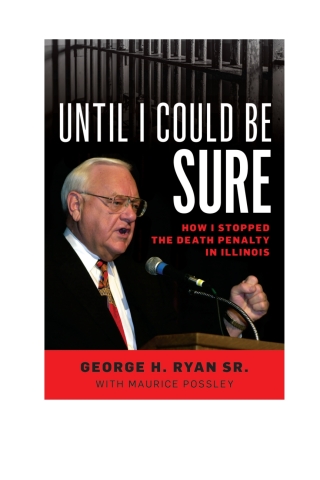 Immagine di copertina: Until I Could Be Sure 1st edition 9781538171714