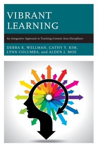 Titelbild: Vibrant Learning 1st edition 9781475842364