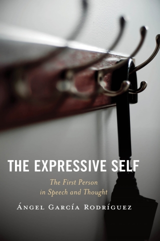 Cover image: The Expressive Self 1st edition 9781666916751
