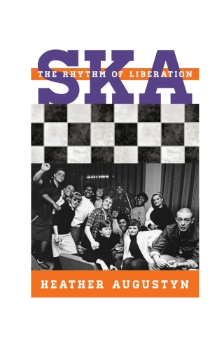 Cover image: Ska 1st edition 9780810884496