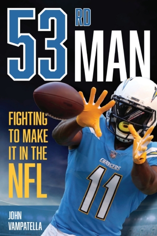 Imagen de portada: 53rd Man 1st edition 9798216479536