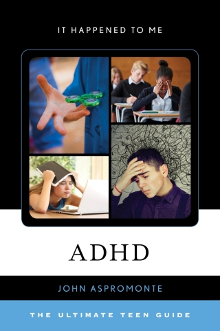 Immagine di copertina: ADHD 1st edition 9781538100387