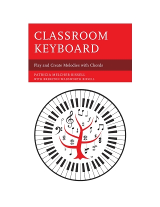 Cover image: Classroom Keyboard 1st edition 9781475835427