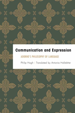 صورة الغلاف: Communication and Expression 1st edition 9781783487271