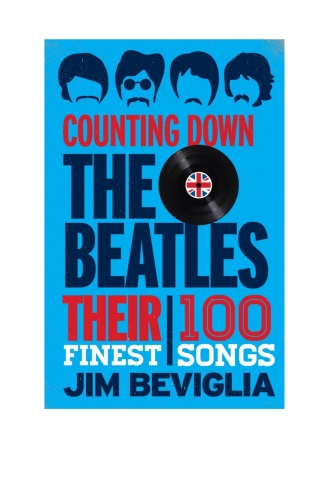 Cover image: Counting Down the Beatles 1st edition 9781442271548