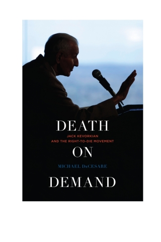 Imagen de portada: Death on Demand 1st edition 9781442242135