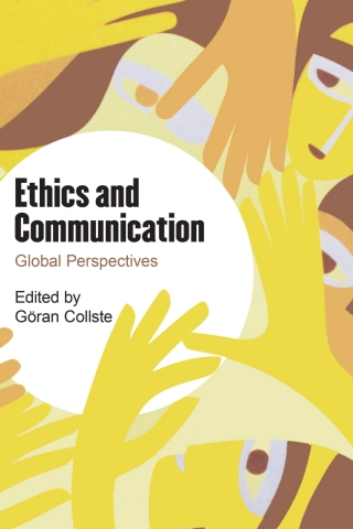 Imagen de portada: Ethics and Communication 1st edition 9781783485970