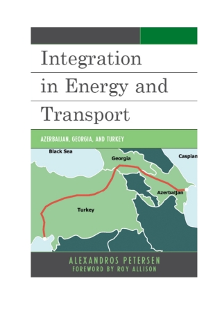 Immagine di copertina: Integration in Energy and Transport 1st edition 9781498525534