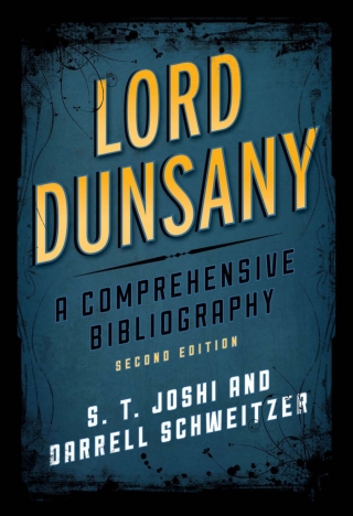 表紙画像: Lord Dunsany 2nd edition 9780810893139