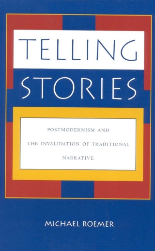 Imagen de portada: Telling Stories 1st edition 9780847680412