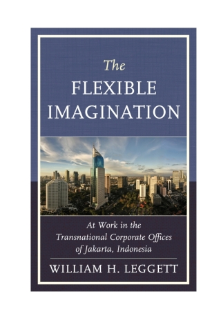 Cover image: The Flexible Imagination 1st edition 9780739181140