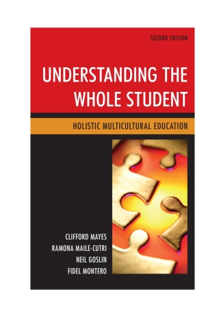Cover image: Understanding the Whole Student 2nd edition 9781475813883