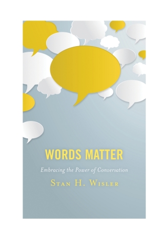 Imagen de portada: Words Matter 1st edition 9781475846119