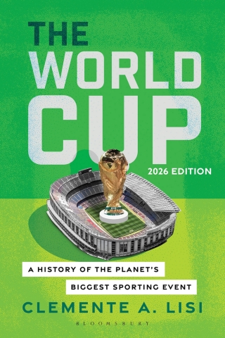Cover image: The World Cup 1st edition 9798216275275