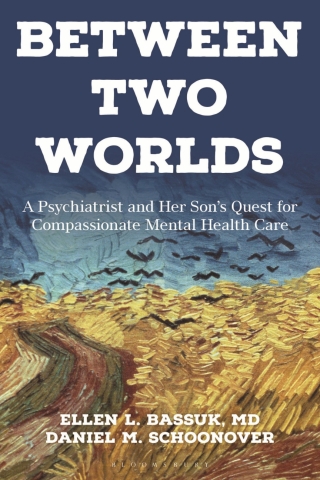 Immagine di copertina: Between Two Worlds 1st edition 9798881842536