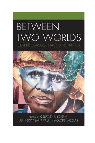 Cover image: Between Two Worlds 1st edition 9781498545754