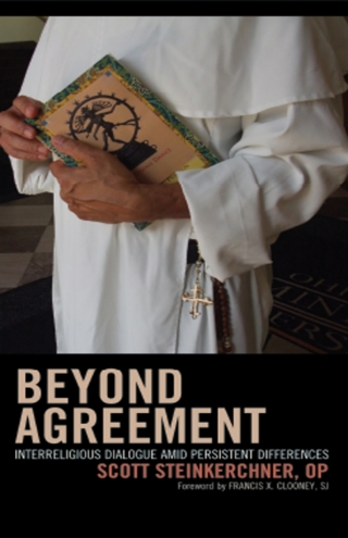 Cover image: Beyond Agreement 1st edition 9781442206427
