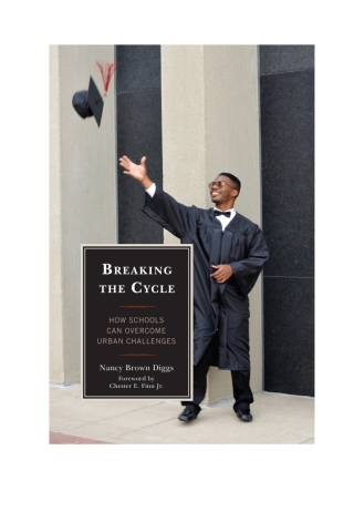 Imagen de portada: Breaking the Cycle 1st edition 9781475806106