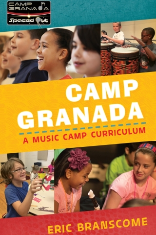 Cover image: Camp Granada 1st edition 9781475829297