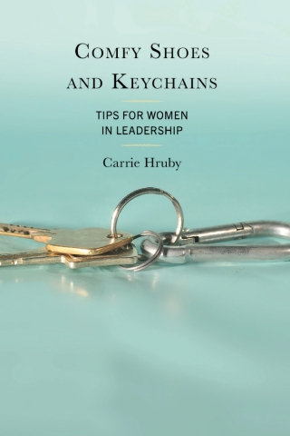 Imagen de portada: Comfy Shoes and Keychains 1st edition 9781475872859