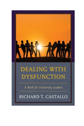 Imagen de portada: Dealing with Dysfunction 1st edition 9781475834819