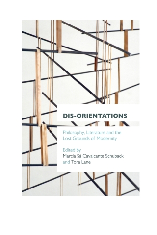 Cover image: Dis-orientations 1st edition 9781783482566