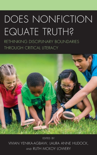 Imagen de portada: Does Nonfiction Equate Truth? 1st edition 9781475842296