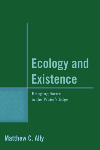 Titelbild: Ecology and Existence 1st edition 9781498561990