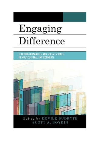 Immagine di copertina: Engaging Difference 1st edition 9781475825077