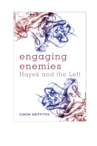 Cover image: Engaging Enemies 1st edition 9781783481064