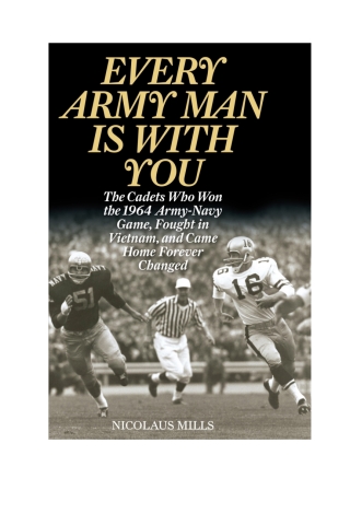Imagen de portada: Every Army Man Is with You 1st edition 9780810896048