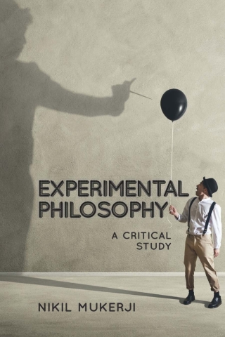 Cover image: Experimental Philosophy 1st edition 9781786611253
