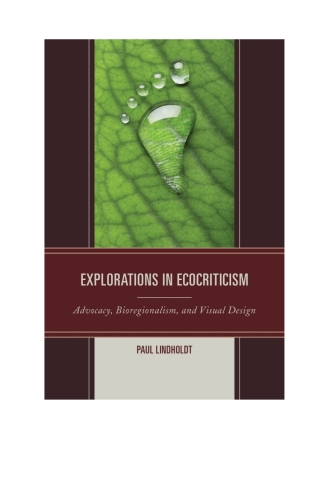 Cover image: Explorations in Ecocriticism 1st edition 9780739194980