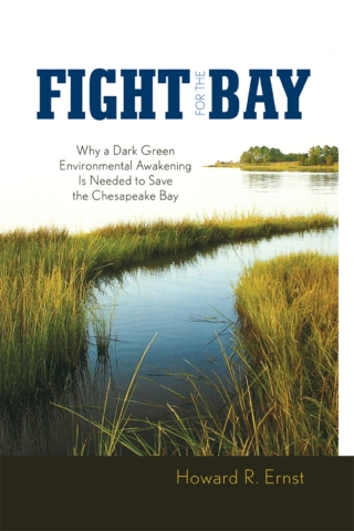 Cover image: Fight for the Bay 1st edition 9780742563247