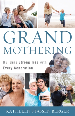 Cover image: Grandmothering 1st edition 9781538185407