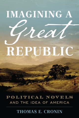 Cover image: Imagining a Great Republic 1st edition 9781538105719