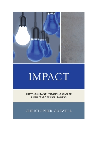 Imagen de portada: Impact 1st edition 9781475811056