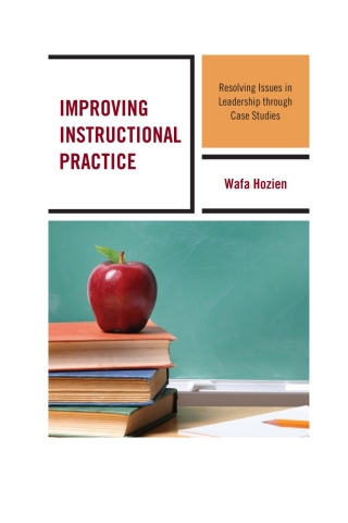 Immagine di copertina: Improving Instructional Practice 1st edition 9781475836431