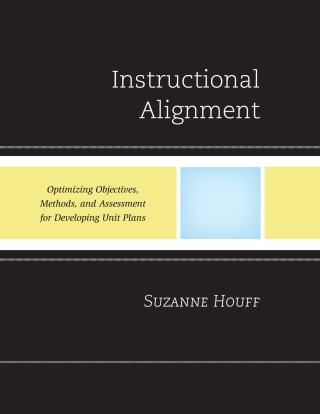 表紙画像: Instructional Alignment 1st edition 9781607094531