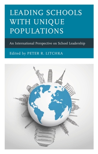 Cover image: Leading Schools with Unique Populations 1st edition 9781475852905